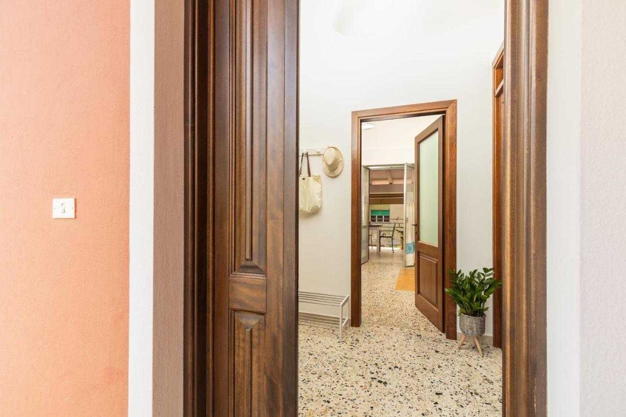 Coastal Home Santa Maria Navarrese Exterior foto